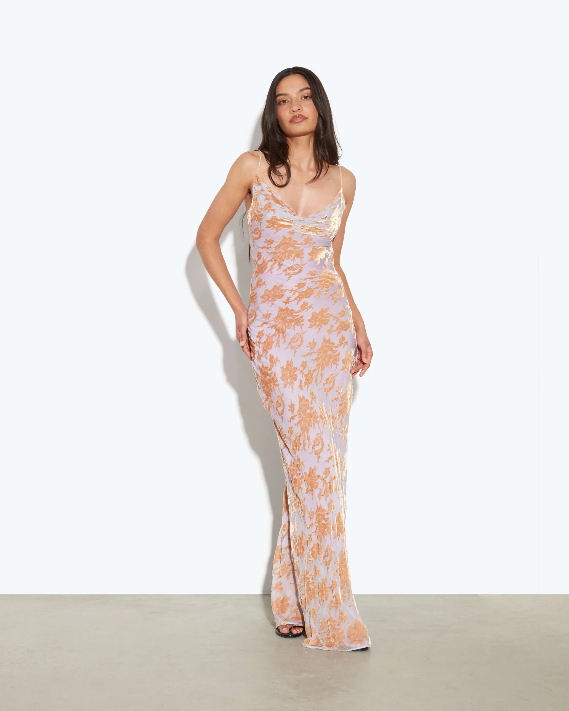 ATHENA DRESS | Rat & Boa