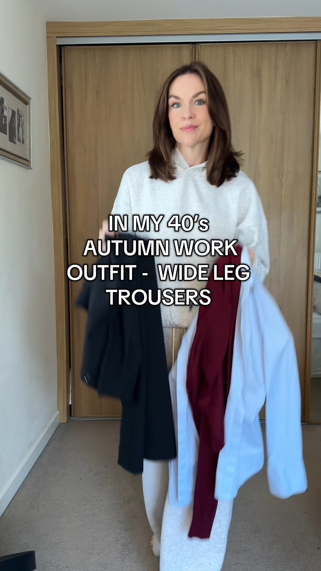 Autumn work outfit. 

#LTKworkwear #LTKautumn #LTKuk