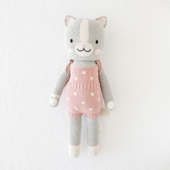 Cuddle + Kind Daisy the Kitten | The Tot