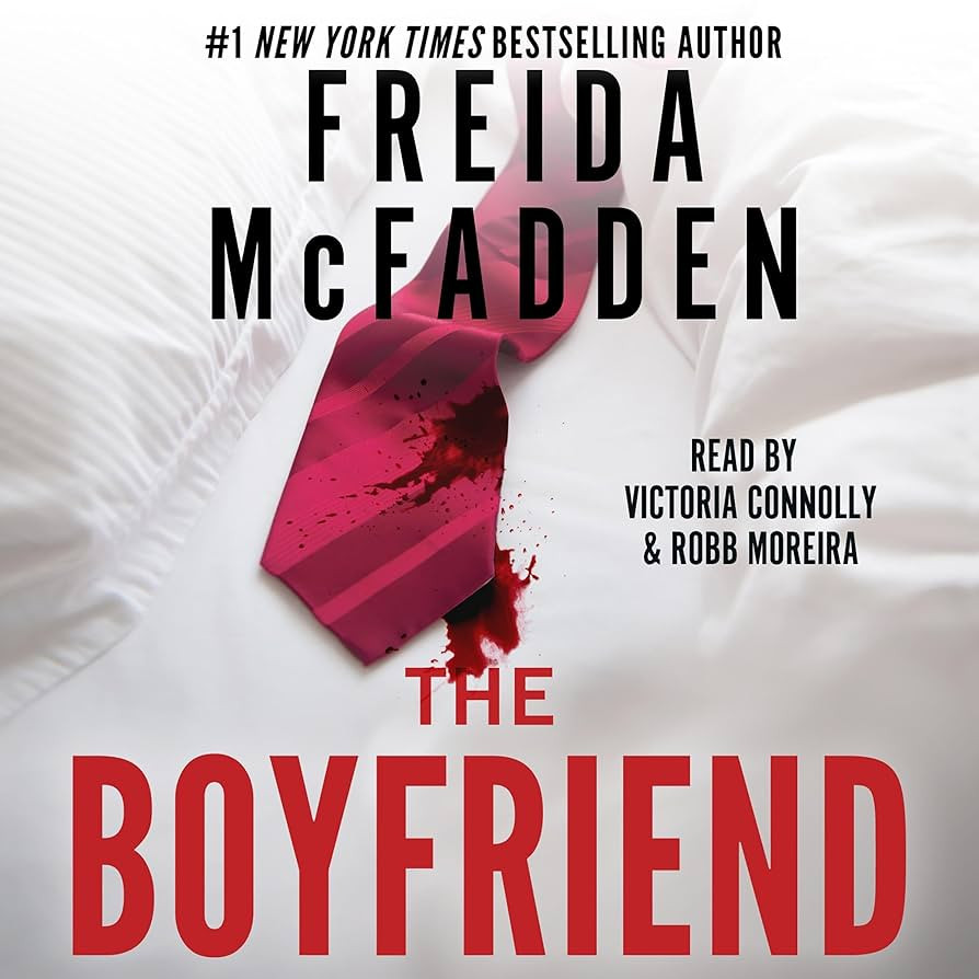 The Boyfriend | Amazon (US)