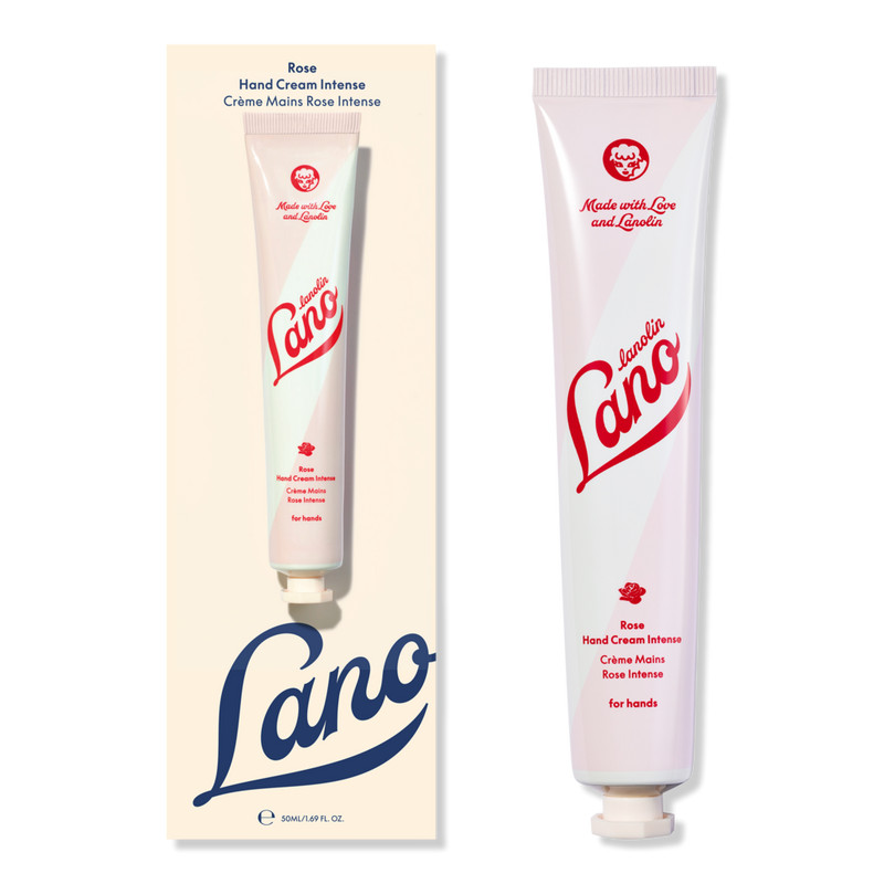 Rose Hand Cream Intense | Ulta