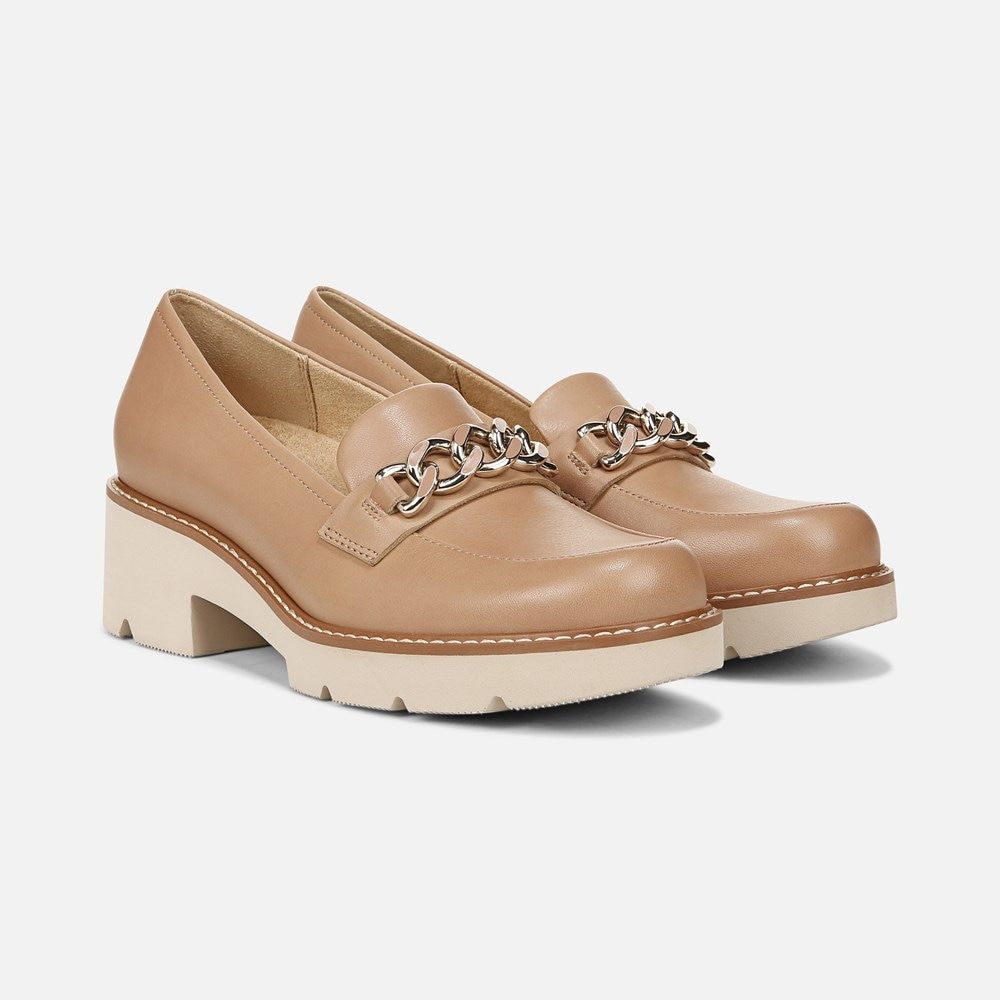 Desi Loafer | Naturalizer