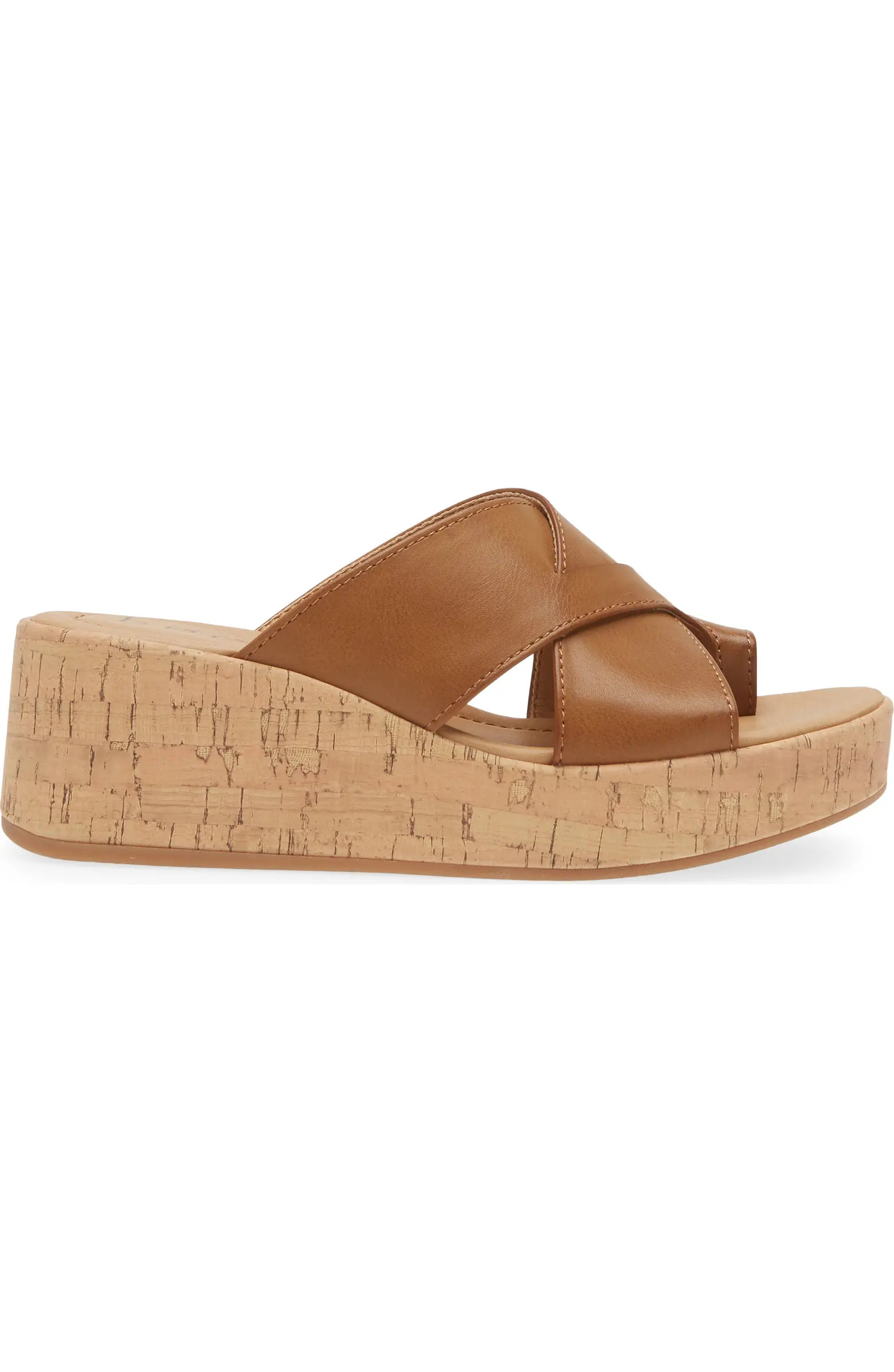Sunny Sandal (Women) | Nordstrom Rack