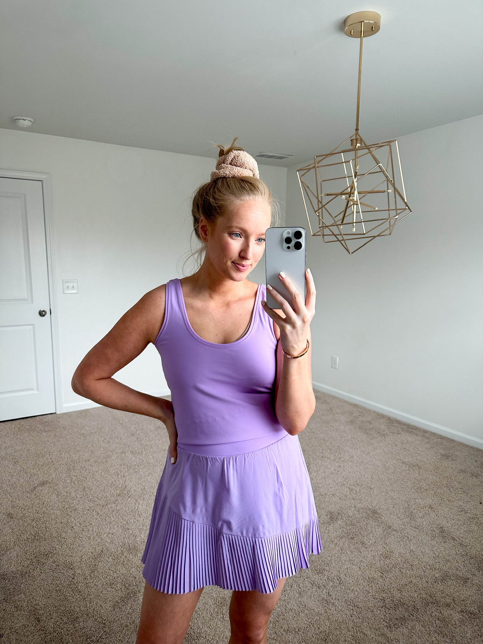 Fun and bright matching set from Spanx! Loving this new line for the perfect athleisure looks. Use code AMANDAJOHNXSPANX to save 10%! 

#LTKSale #LTKstyletip #LTKunder100