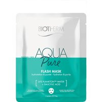 Aqua Pure Flash Mask | Biotherm (US)