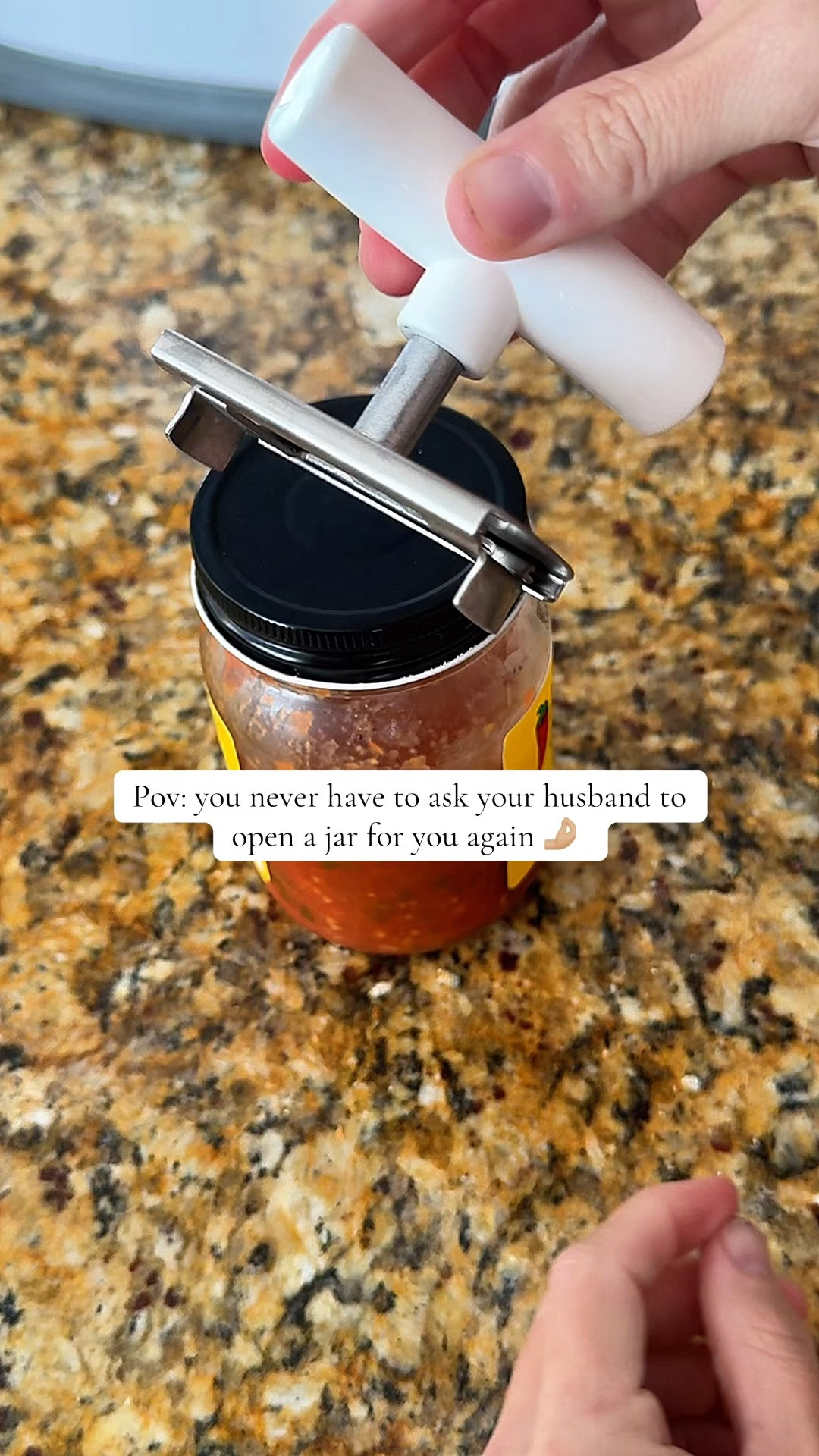 These jar openers are a must have for every woman!! Just trust 😅

#LTKHome #LTKSaleAlert #LTKmomlife