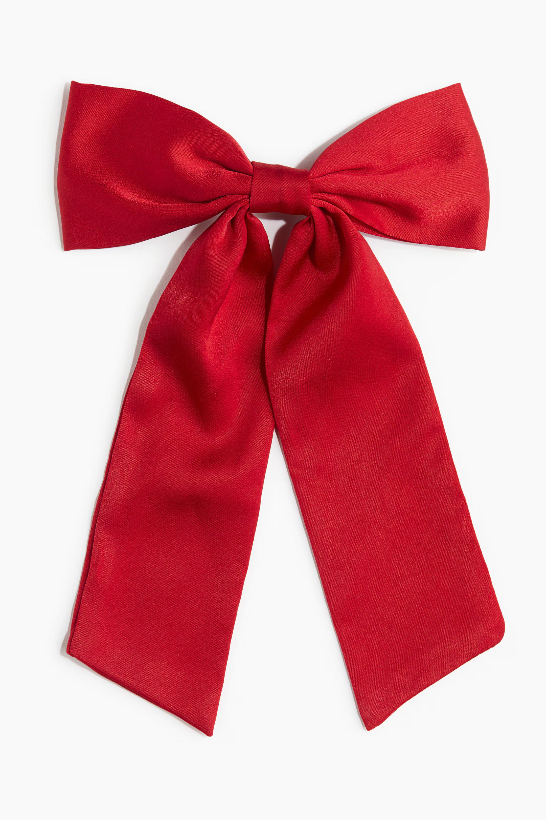 Hair Clip with Bow | H&M (US + CA)