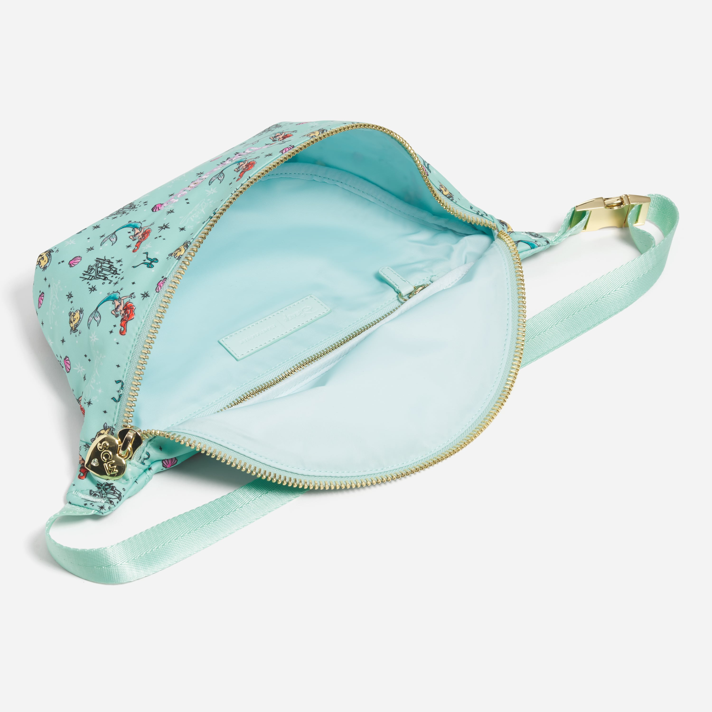 Disney Princess Jumbo Fanny Pack| Stoney Clover Lane | Stoney Clover Lane