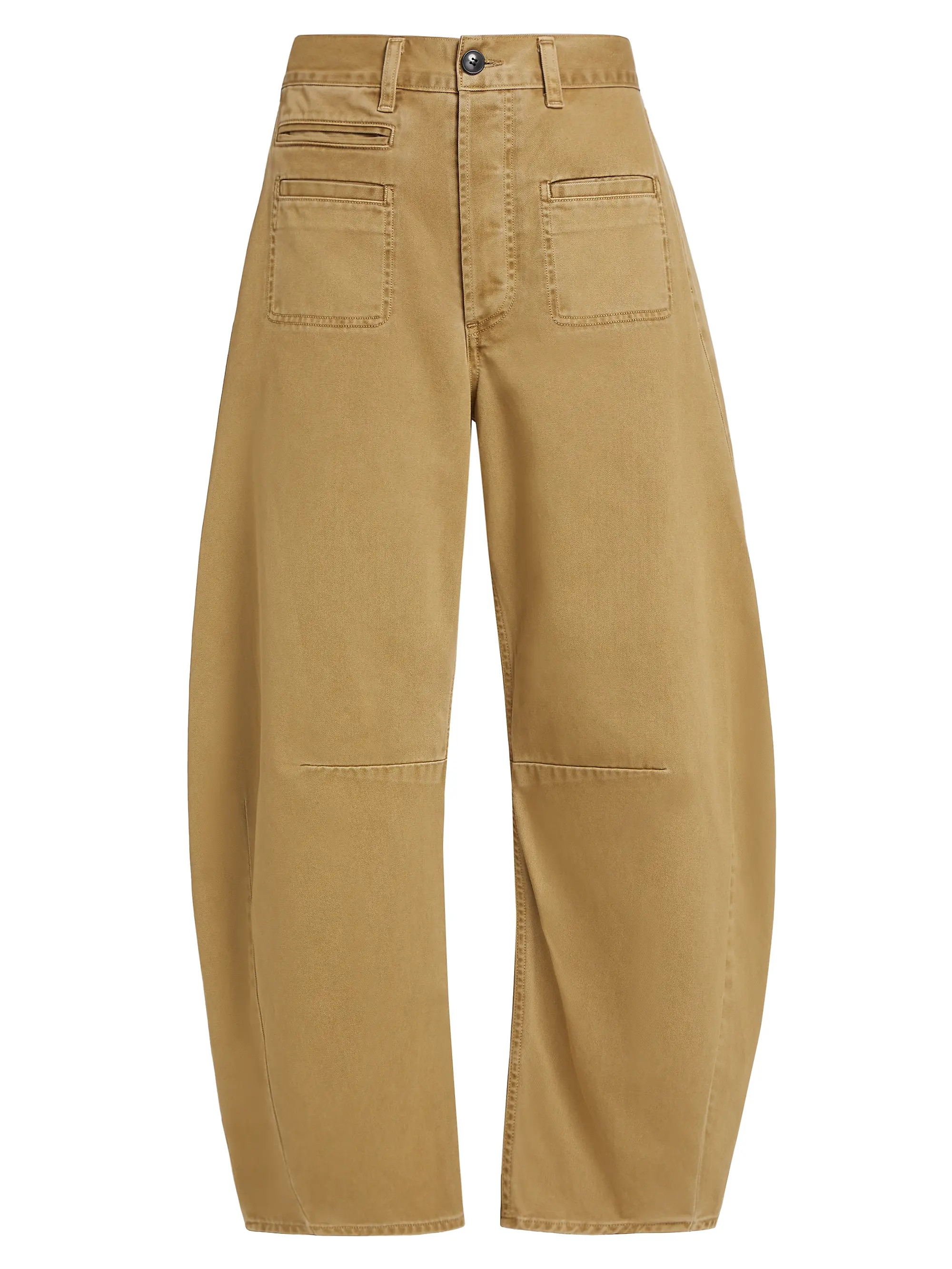 Horseshoe Vintage Welt High-Rise Jeans | Saks Fifth Avenue