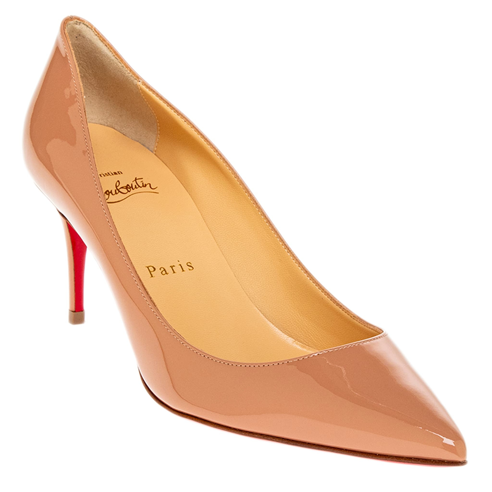 Christian Louboutin Kate Pumps | Overstock