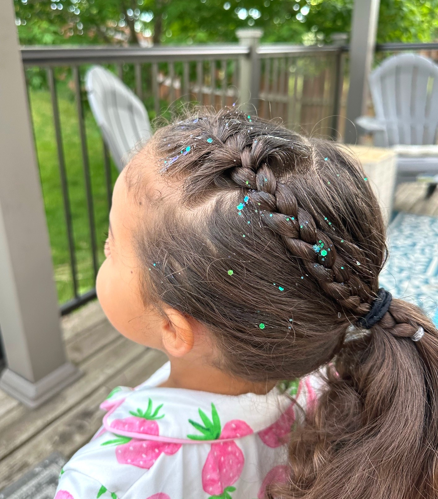 Count down till summer break is ON and it calls for face / body / hair glitter ✨🪩💕 EVERY. DAY. #girlmom

#LTKootd #LTKgrwm #LTKKids