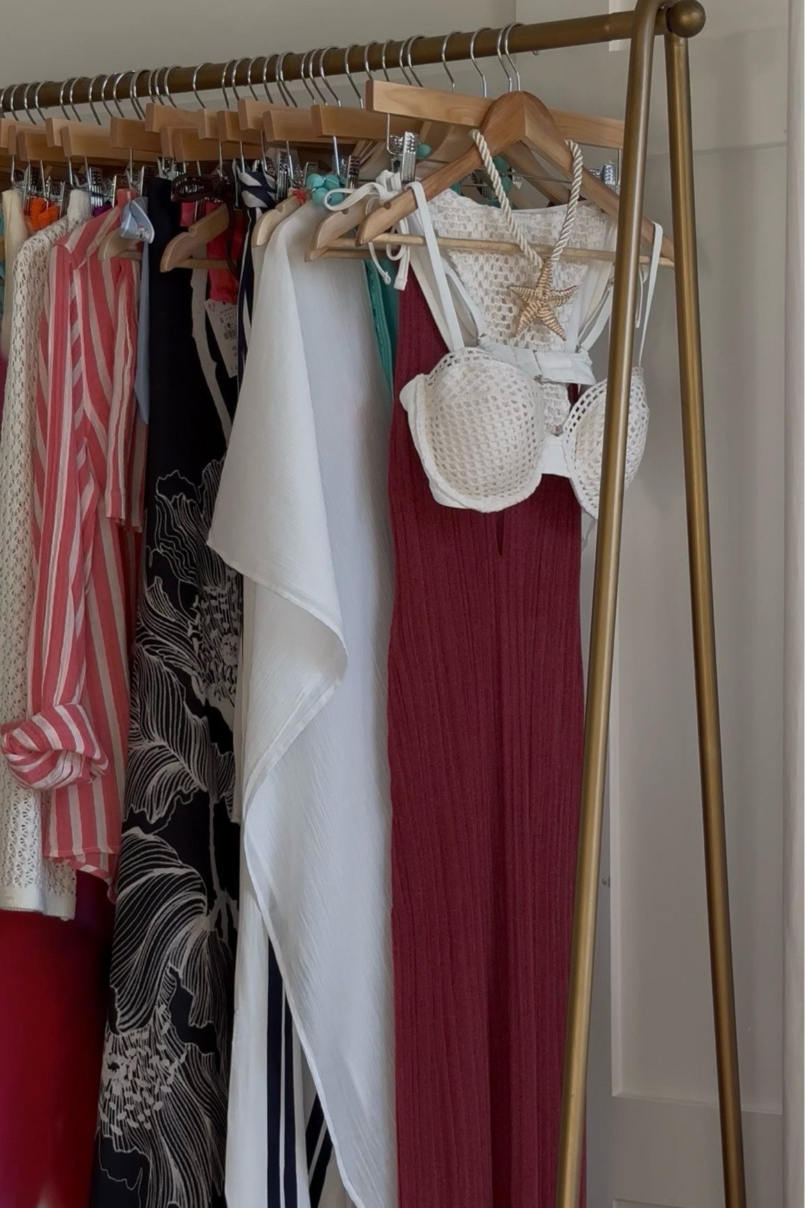 Scroll to shop!! Happy to share my latest resort wear from Abercrombie, Zara, H&M, and more! Follow for Amazon and more finds!!💖 Xo!! 

#LTKStyleTip #LTKSeasonal #LTKFindsUnder100