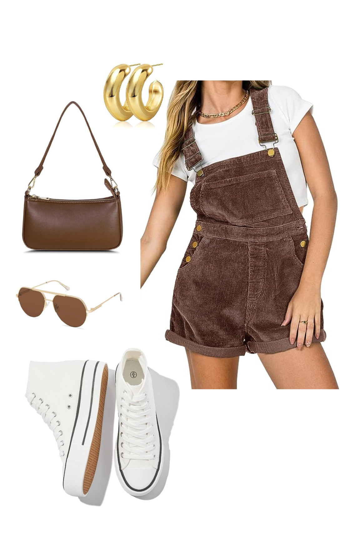 Styling Pinterest looks on Amazon! 

#LTKFind #LTKstyletip #LTKSeasonal