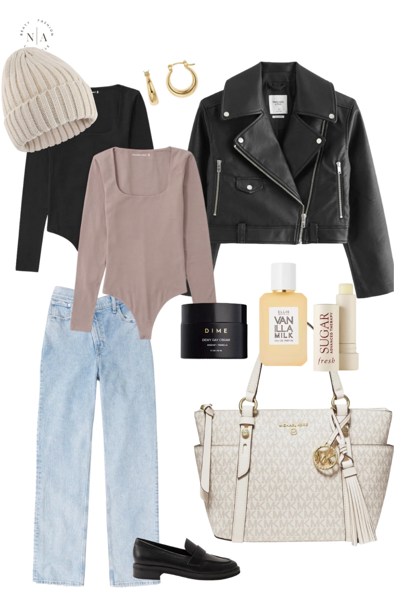 Affordable outfit idea! Love this combination of clothes✨💕

Abercrombie finds, Abercrombie, affordable outfit, outfit goals, fall ootd, fall clothes, fall outfit, wardrobe basics

#LTKshoecrush #LTKstyletip #LTKitbag