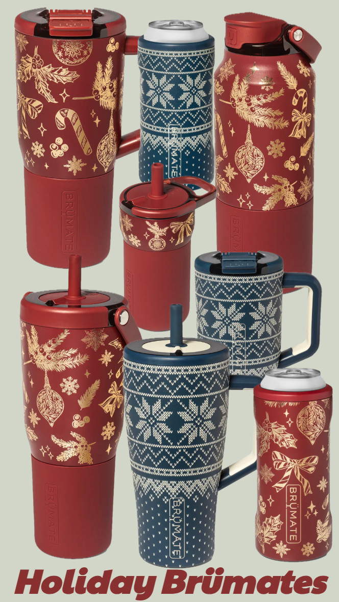 Gifts for anyone! Brümates are my favorite cups, and these holiday colors are adorable. 
..........
Teen gift guide teacher gift guide teacher appreciation gifts for teens gifts for boys gifts for teen boys Stanley cup owala cup tumbler cup with handle stainless steel cup gifts for dad gifts for him gifts for grandpas gifts for husband gift guide dad gift guide teen boy gift favorite things party gifts under $50 gifts for teen girls gifts for teen boys gifts at dicks easy gift idea gift for anyone under $50 white elephant gift idea office gift idea coworker gift 
Brümate cups brümate new arrivals 
Last minute gift idea under $50 
#LTKGiftGuide #LTKHoliday #LTKMens

#LTKHoliday #LTKGiftGuide #LTKKids