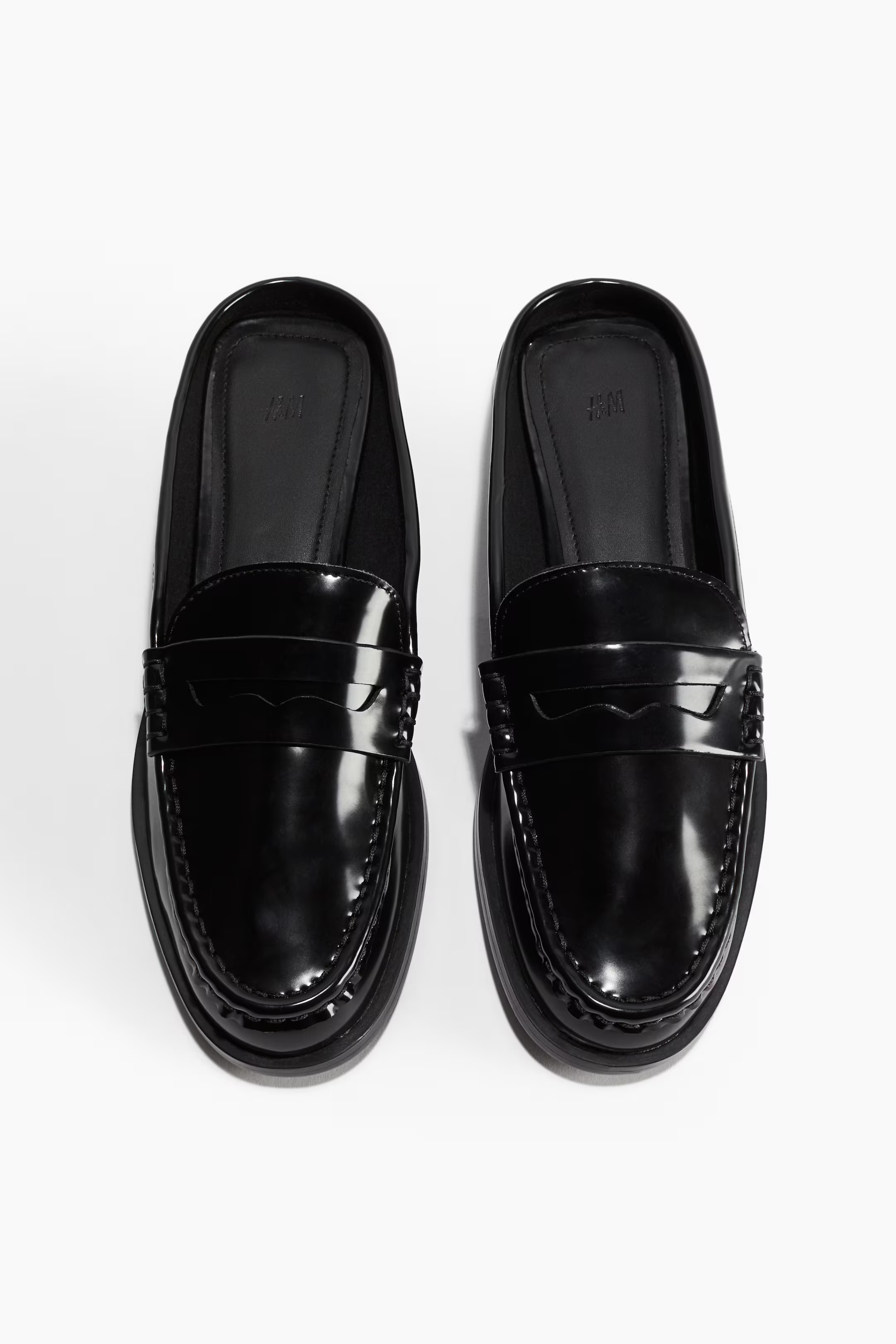 Loafer Mules | H&M (US + CA)