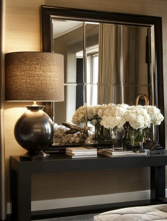 Dive into the bold interiors of 2026 with one simple, high-impact upgrade: an oversized table lamp. This statement piece instantly adds depth, warmth, and elegance—whether styled on a console table, bedside table, or tucked into a living room corner for soft ambient lighting.

Oversized table lamps are quickly becoming a must-have for a home refresh, balancing function and design in the most effortless way. The sculptural base anchors the space, while the warm glow elevates the entire room without overpowering it. Honestly, one is never enough—these are the kind of pieces that work beautifully in multiples throughout the home.

If you’re updating your space for 2026, start here. Small change, big impact.

#OversizedTableLamp
#HomeDecorTrends2026
#LivingRoomRefresh
#BedroomDecorIdeas
#ConsoleTableStyling
#ElegantInteriors
#ModernHomeDecor 

 #LTKHome