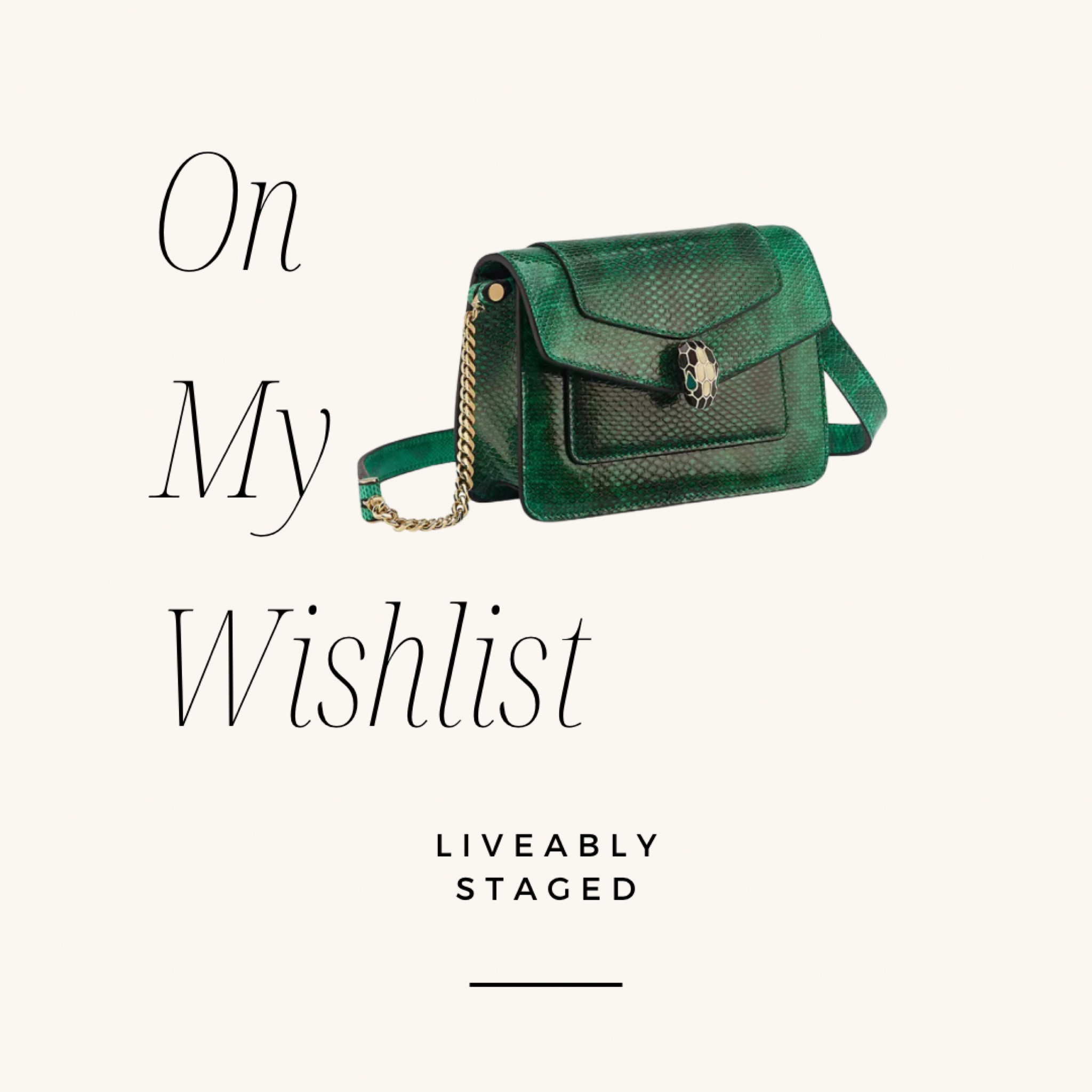 #LTKitbag #LTKstyletip #LTKGiftGuide