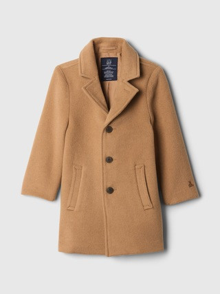 babyGap Topcoat | Gap (US)