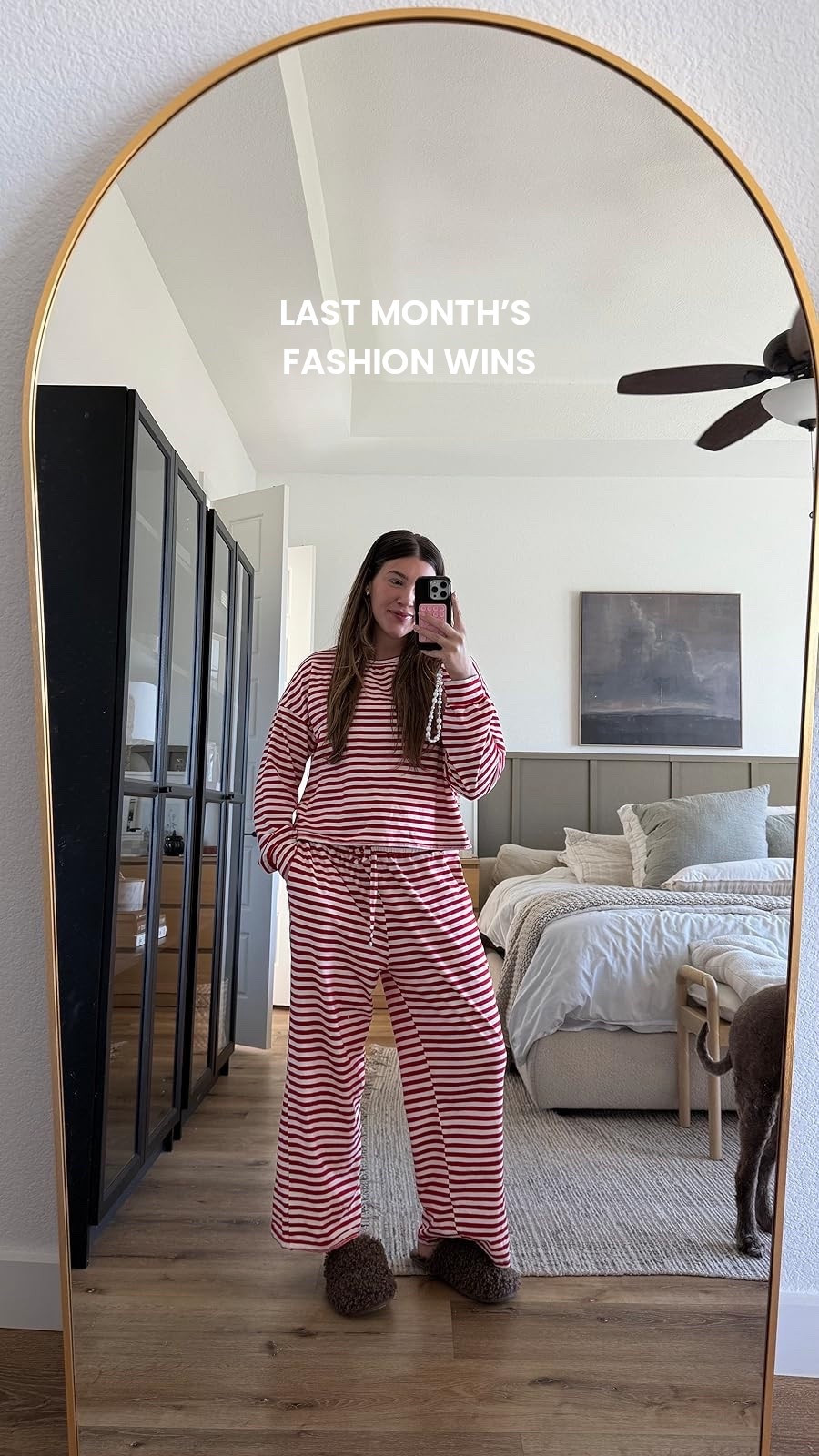 This Amazon set!!!! One of my favorite finds from last month! Cant wait to wear this all season long!

#LTKFindsUnder50 #LTKootd