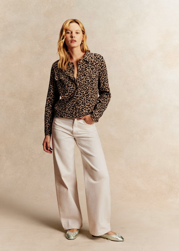 Betty Cardigan | Sezane Paris - US