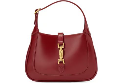 Jackie 1961 mini shoulder bag



        
            $ 2,400 | Gucci (US)