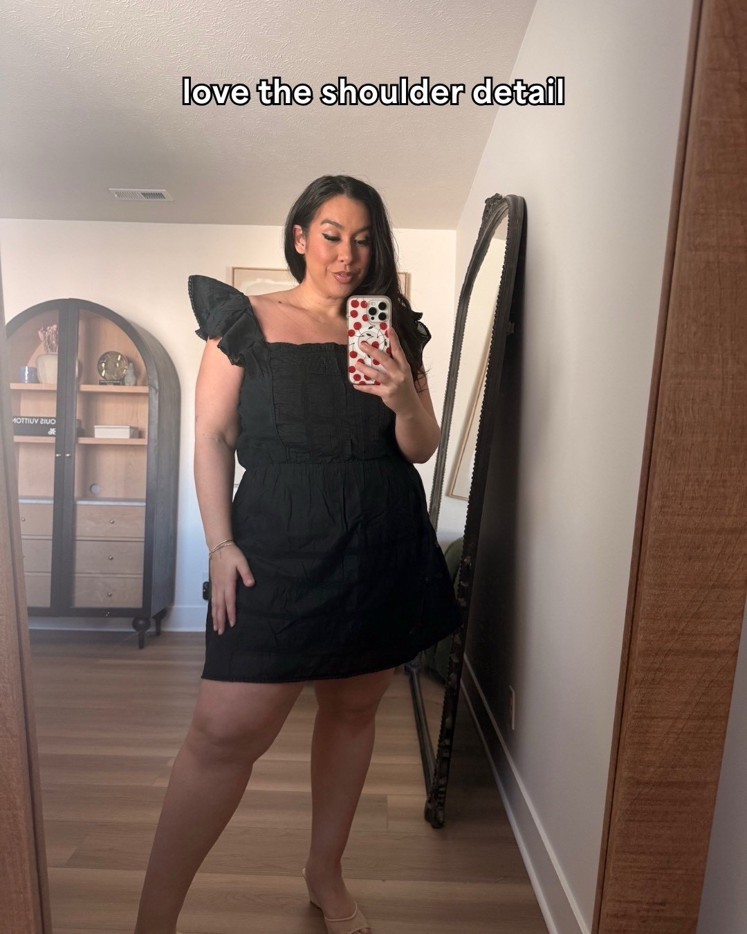 Midsize spring break outfits & swimwear that make me feel confident! Love the shoulder detail on this @abercrombie dress and it’s 25% off!
-
-
-
Midsize fashion, spring break outfits, spring dresses, swimwear, resortwear, beach outfits, midsize outfit ideas, matching set, maxi dress, denim shorts, swimsuits

#LTKootd #LTKSaleAlert #LTKMidsize