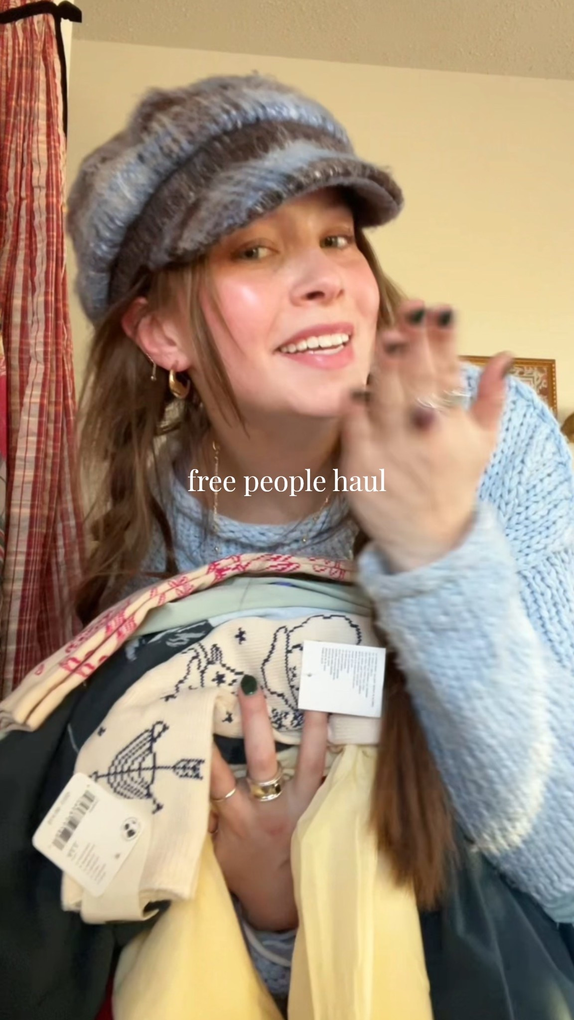 so so many cutie things I’ve loved went on major sale!! 🧚🏼‍♀️💫 TikTok vid - https://www.tiktok.com/t/ZP8yGgfAW/ #freepeople #haul

#LTKFindsUnder50 #LTKGiftGuide #LTKSeasonal