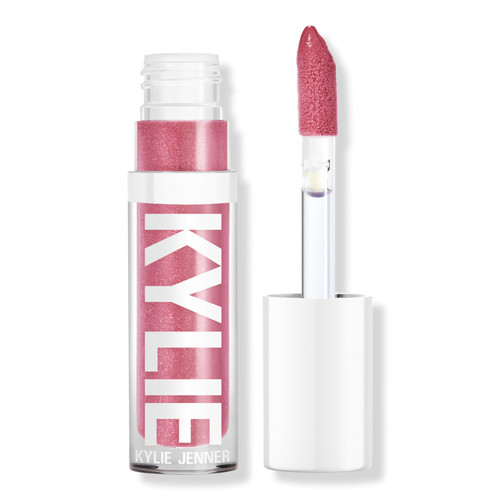 342 Ros\u00e9 and Chill Plumping Gloss - KYLIE COSMETICS | Ulta Beauty | Ulta
