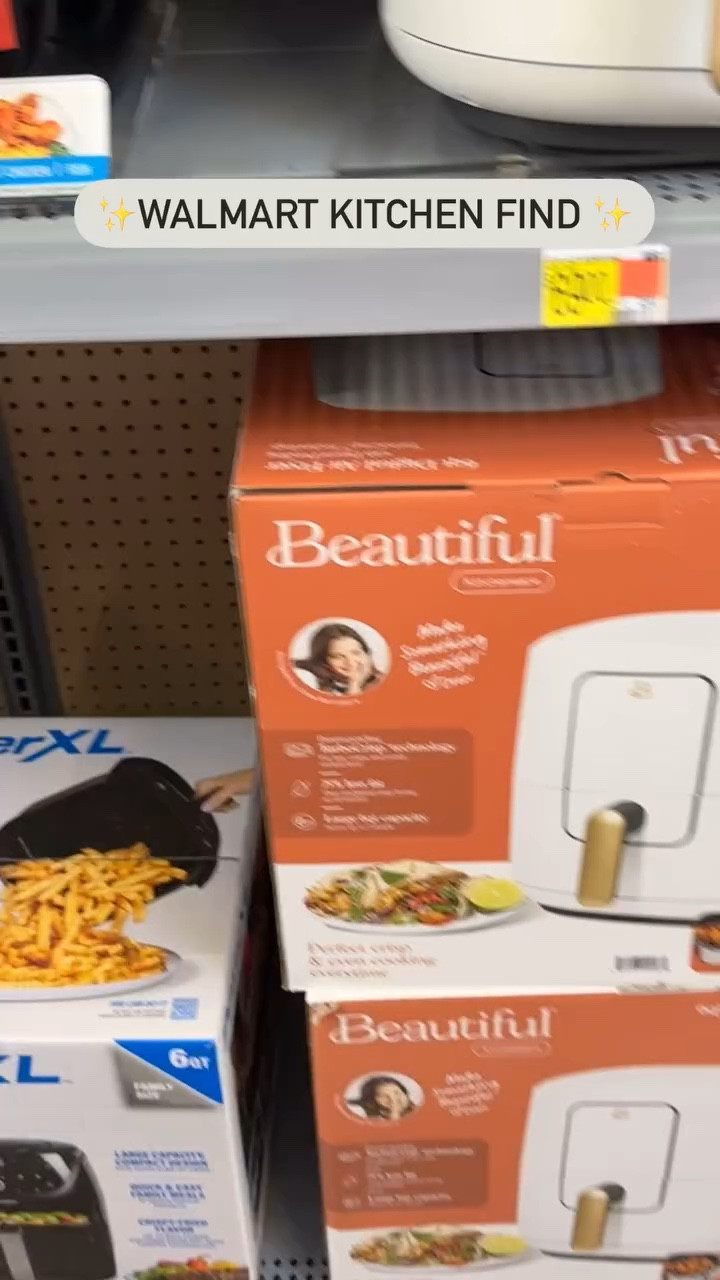 ✨WALMART KITCHEN FIND ✨