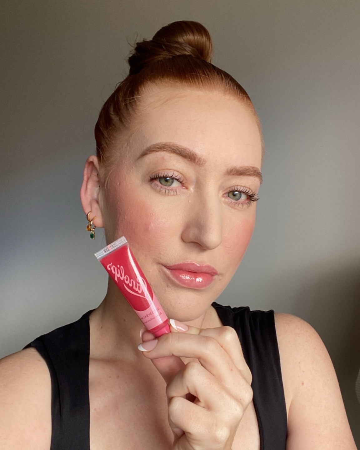 latest glossy obsession ✨👄 

#LTKaustralia #LTKunder50 #LTKbeauty