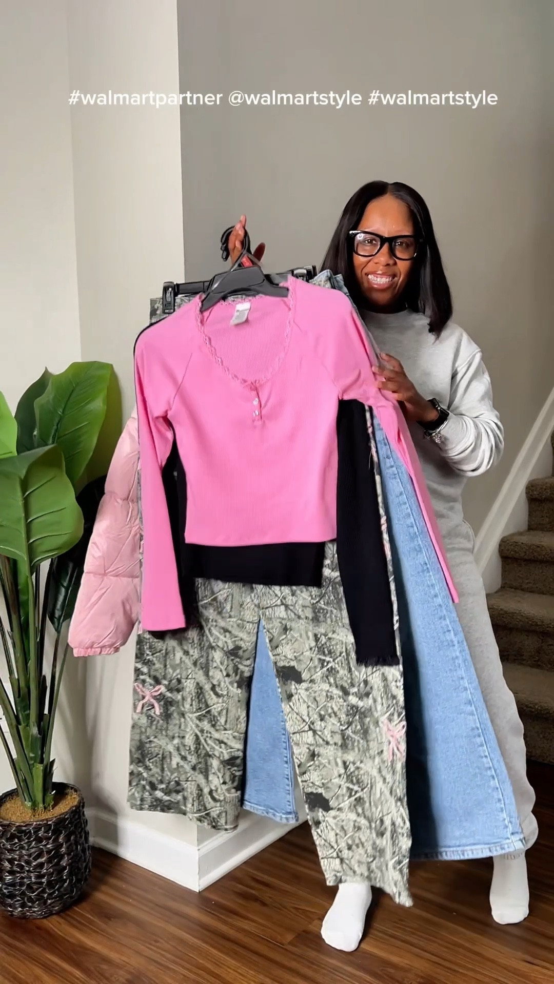 #walmartpartner Walmart new arrivals 🔥 @walmartstyle #walmartstyle

#LTKFindsUnder100 #LTKPetite #LTKFindsUnder50