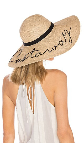 Eugenia Kim Bunny Castaway in Sand | Revolve Clothing (Global)