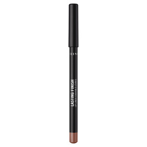 Rimmel London Lasting Finish Lip Liner Cappuccino 1.2g | Priceline Pharmacy (AU)