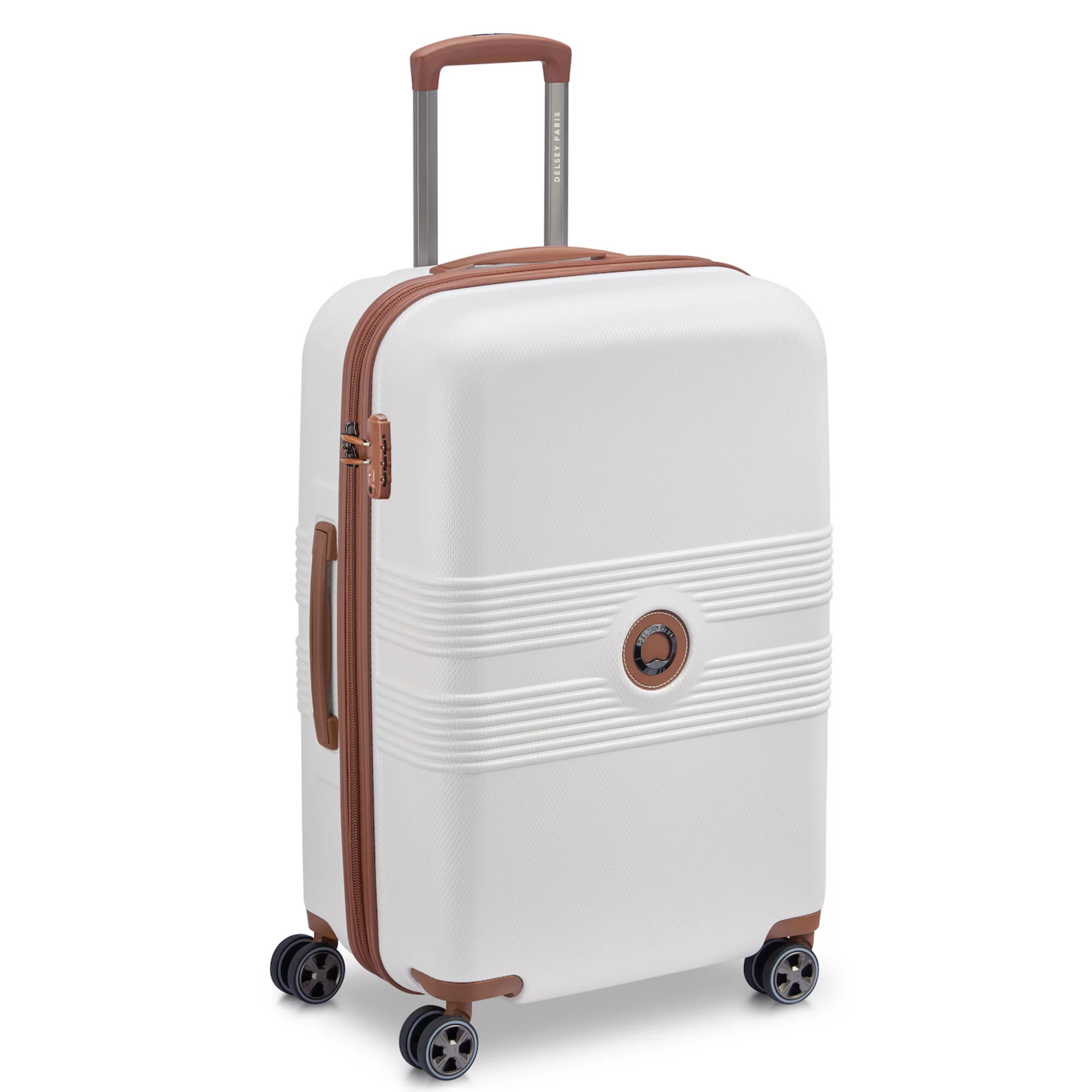 DELSEY PARIS Flanerie Hardside Spinner Luggage | Kohl's