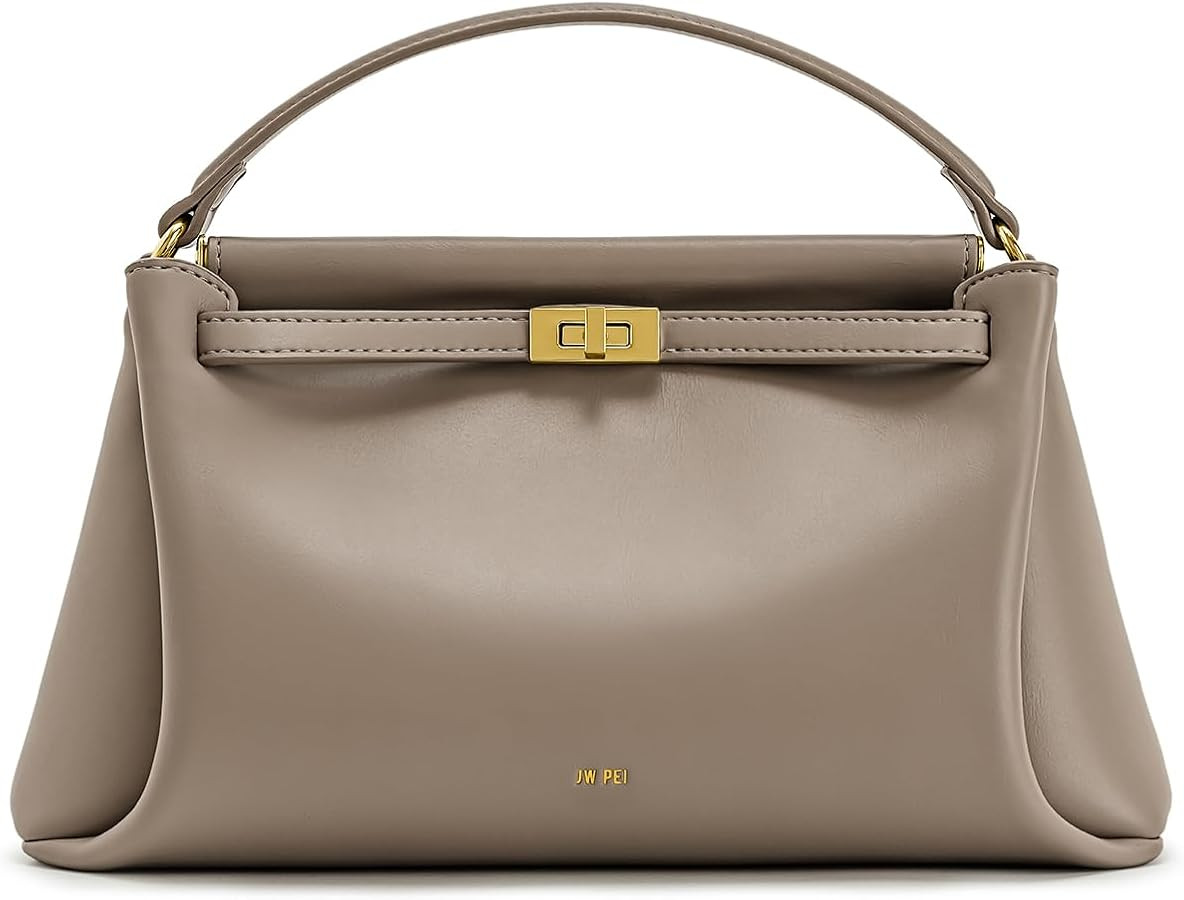 JW PEI Women's Carmen Top Handle Bag | Amazon (US)