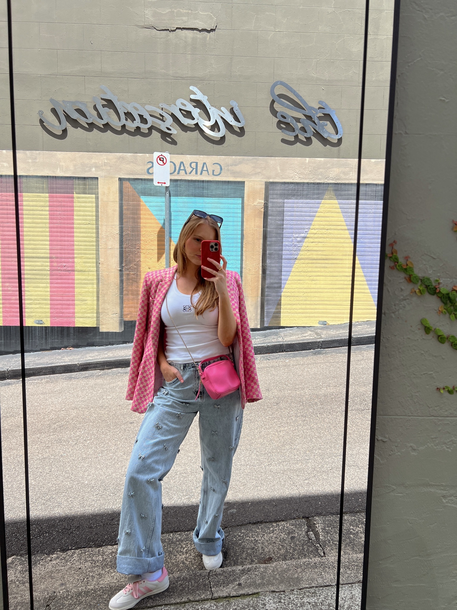 Pink outfits are my fav 

#LTKGiftGuide #LTKshoecrush #LTKaustralia