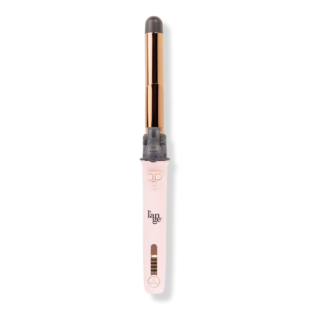 Le Pirouette 1" Titanium Rotating Curling Iron - Blush | Ulta