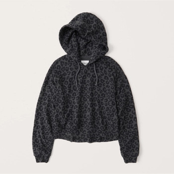 96 Hours Collection | softAF
			


  
						High-Low Hoodie | Abercrombie & Fitch (US)