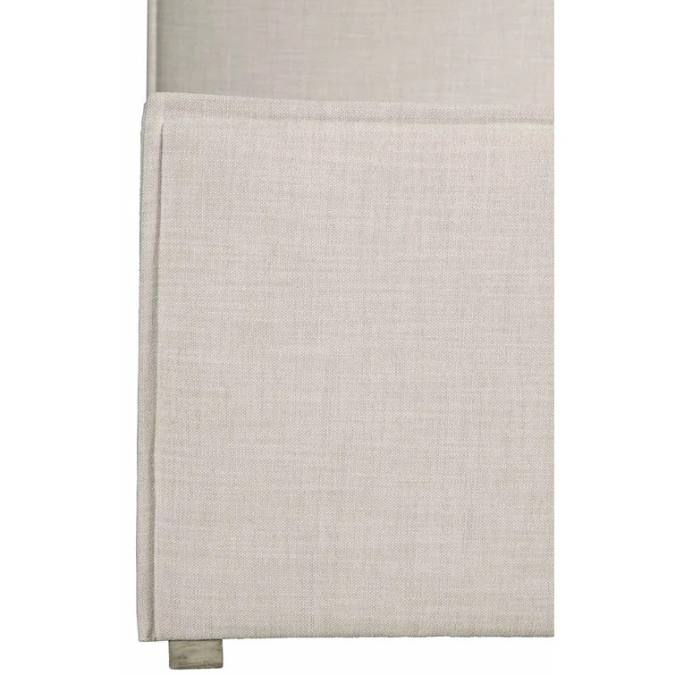 Highland Park Upholstered Bed | Wayfair North America