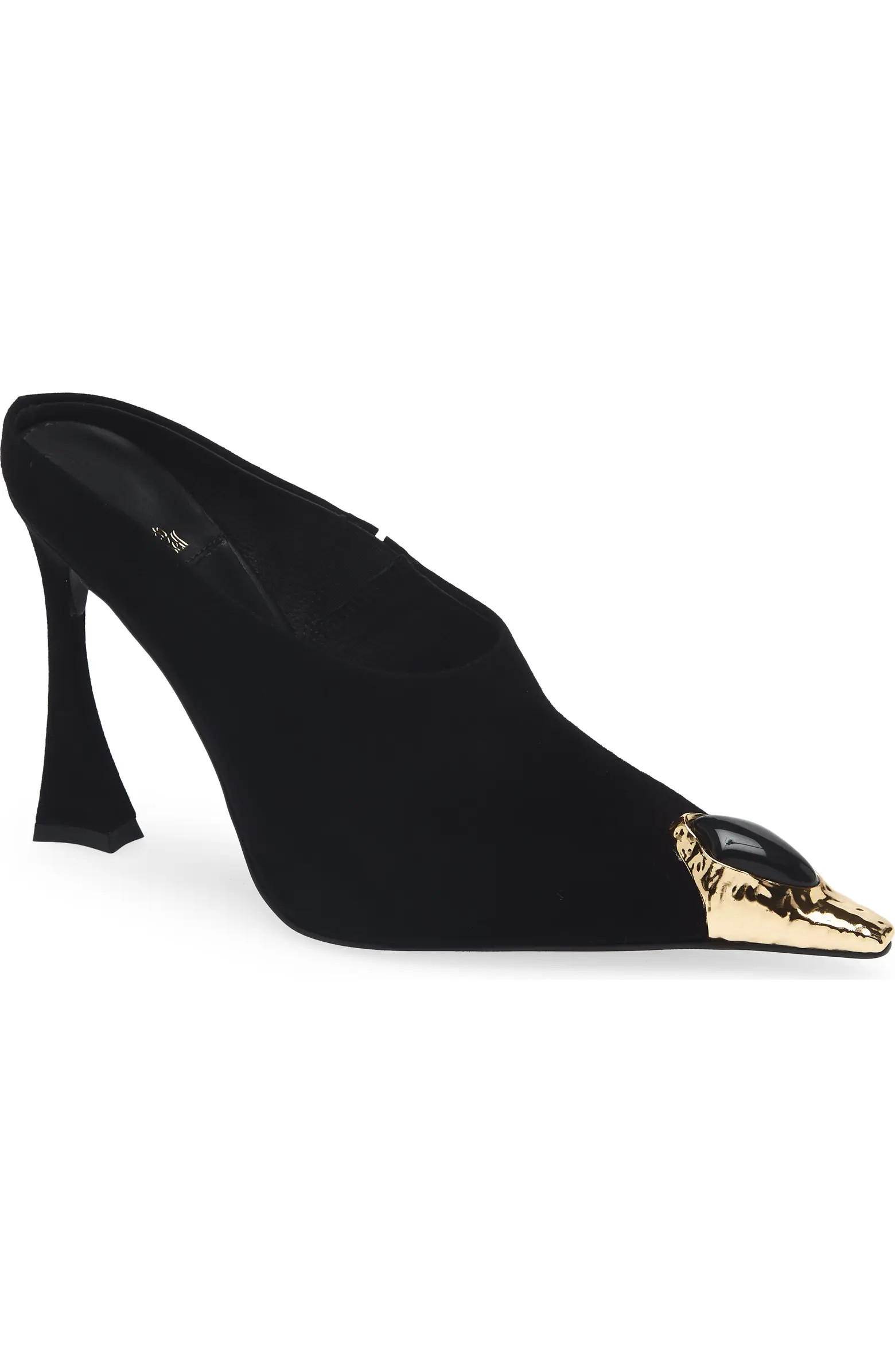 Jeffrey Campbell Naiad Mule (Women) | Nordstrom | Nordstrom