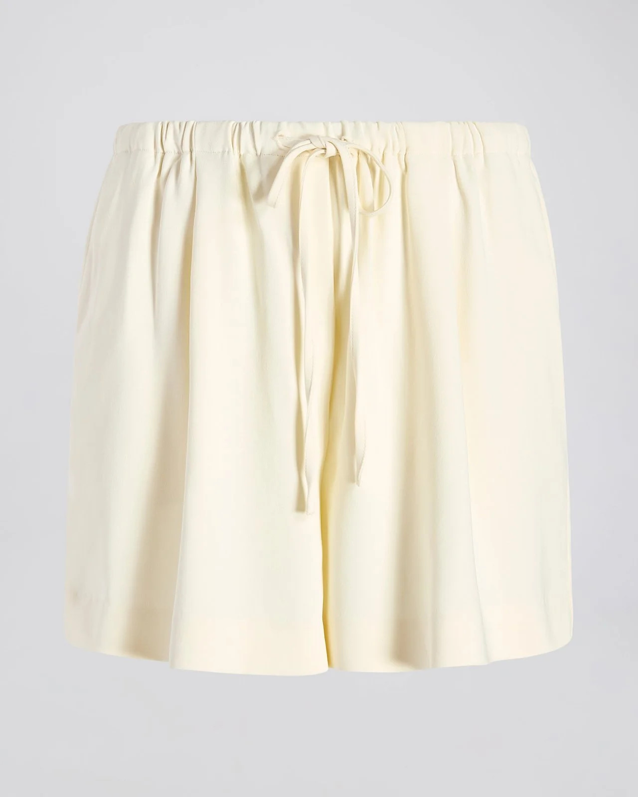 The Rois Short in Ecru | Solid & Striped
