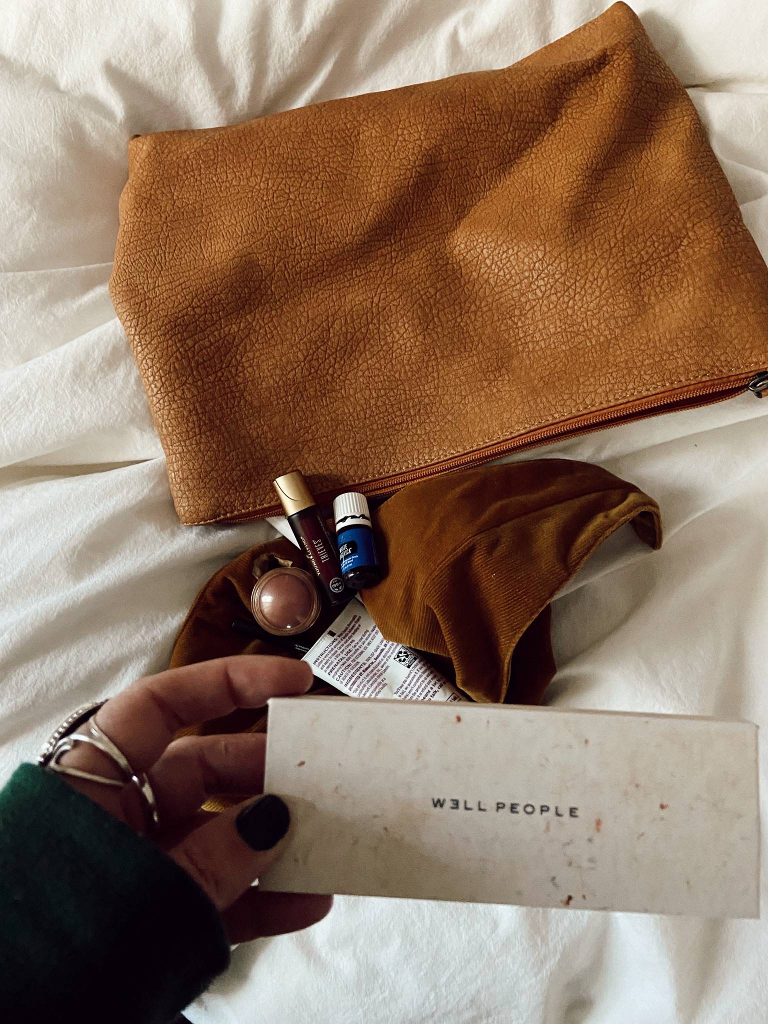 Some of my favorite beauty products 💄

#LTKMostLoved #LTKbeauty