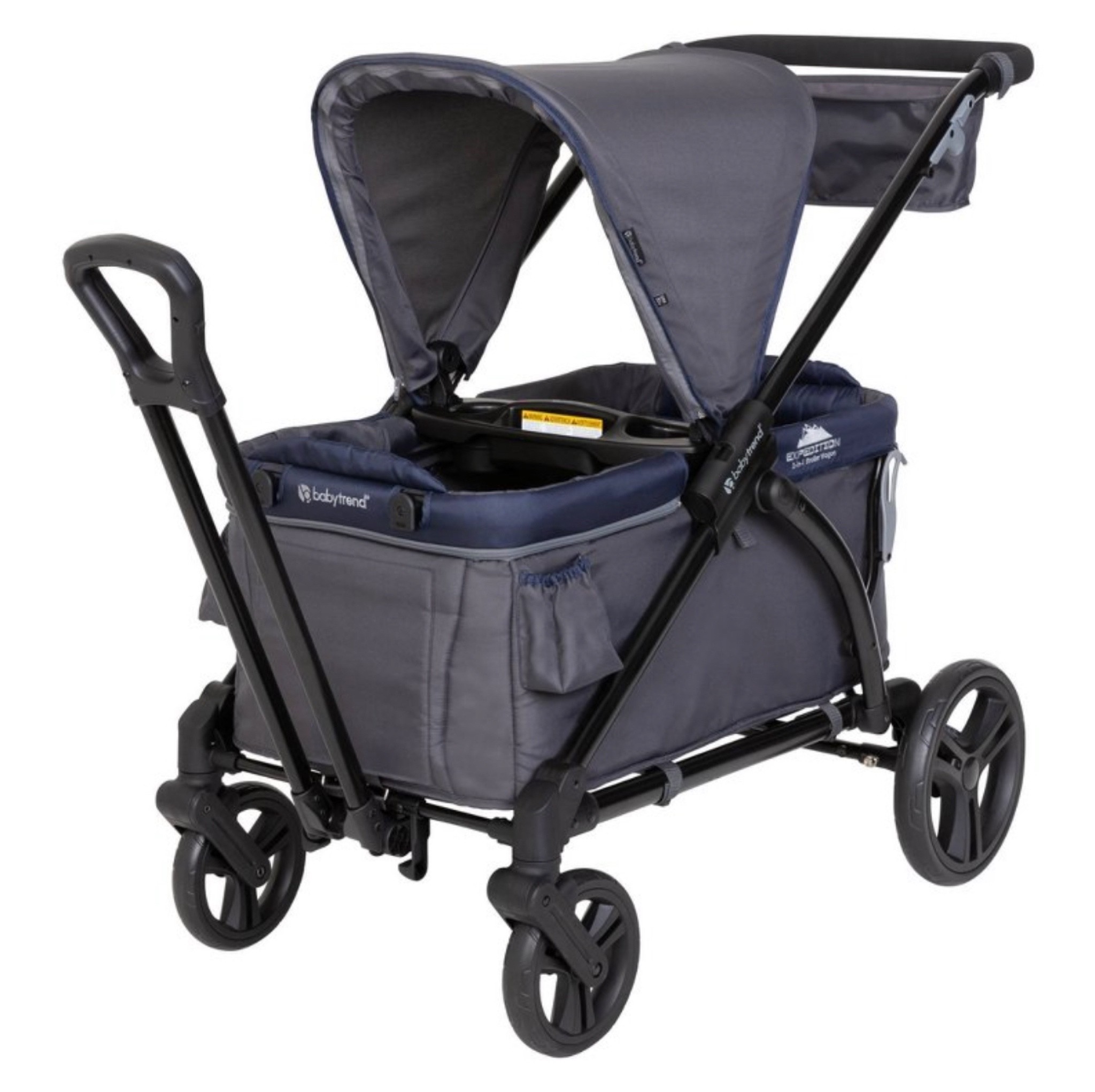 A stroller wagon should be on every parents wishlist this holiday season! 

#LTKfamily #LTKsalealert #LTKkids