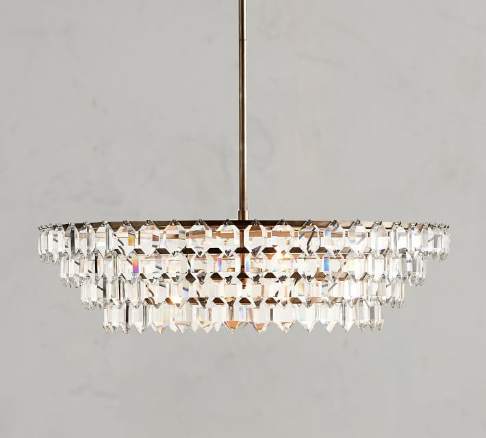 Chandeliers | Pottery Barn (US)