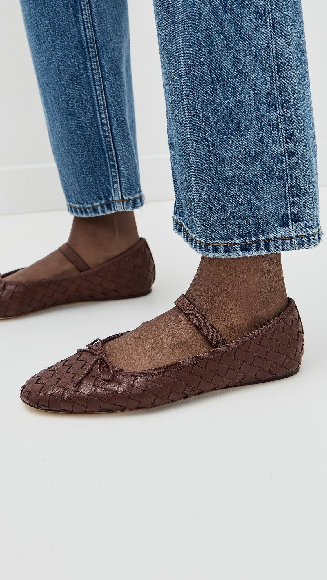 Leonie Soft Ballet Flats | Shopbop