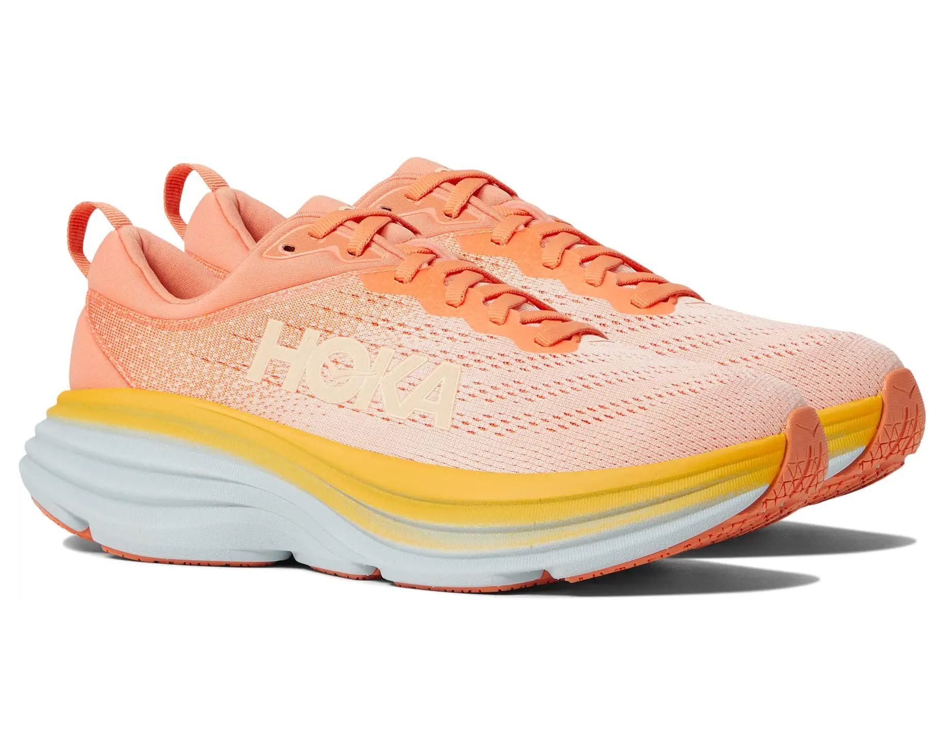 Hoka Bondi 8 | Zappos