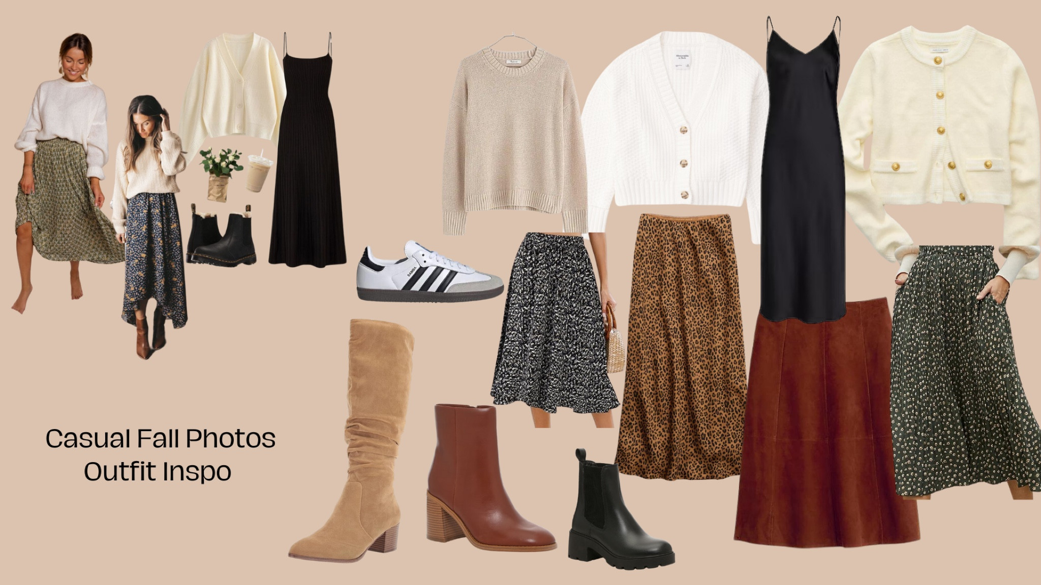 Casual girls weekend fall outfits! 

#LTKFindsUnder100 #LTKMidsize #LTKSeasonal