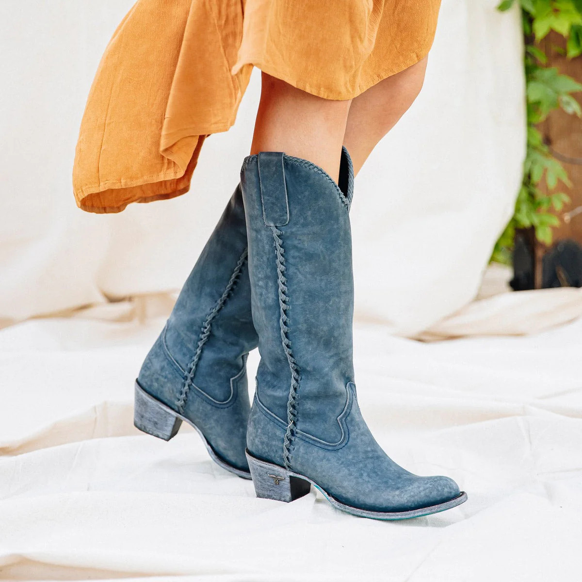 Plain Jane Boot | Lane Boots