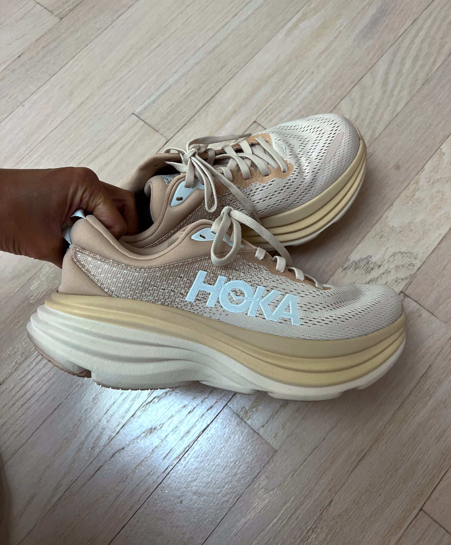 Sold out on FP in the Shifting Sand/ Eggnog color but they have so many more cute colors! 